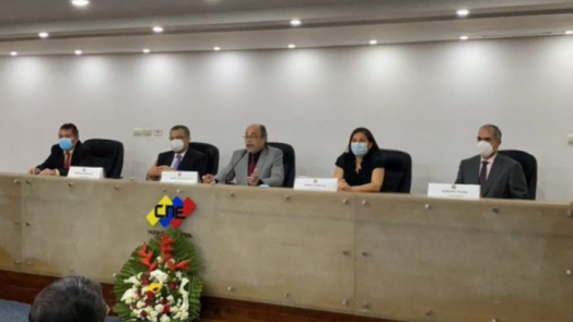 Directiva CNE