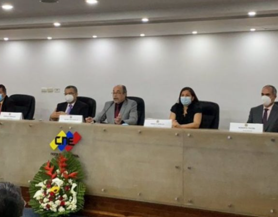 Directiva CNE