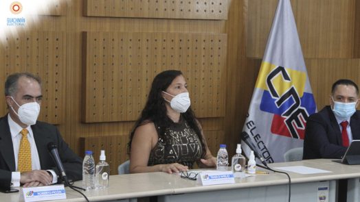 CNE Promesas Condiciones