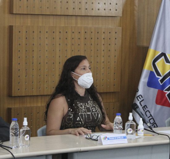 CNE Promesas Condiciones