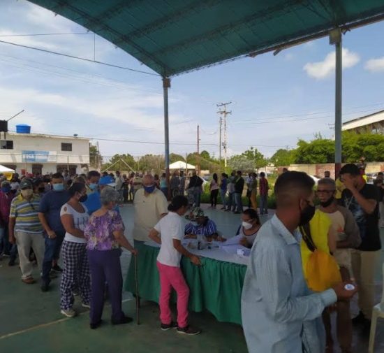 Zulia alcaldías