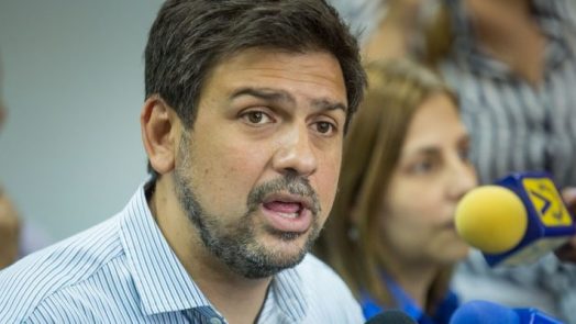 carlos ocariz