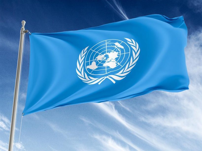 Qué harán los especialistas de la ONU y cuál será el alcance de su trabajo  electoral? - El Guachiman Electoral