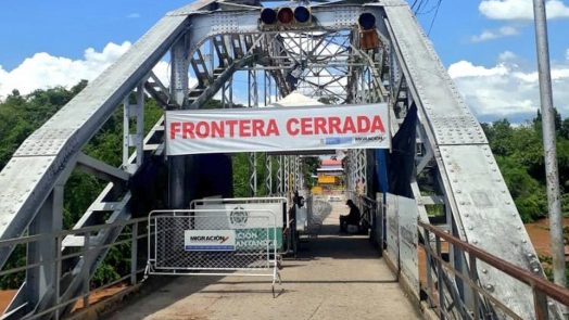 Puente Simón Bolívar