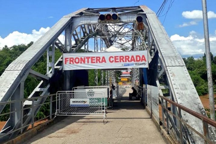 Puente Simón Bolívar