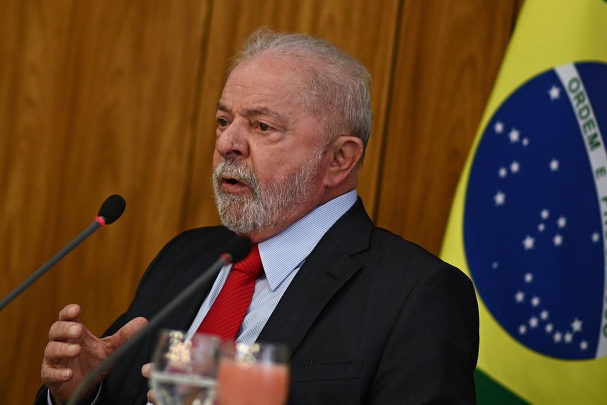 Lula Da Silva Maduro Tiene Que Aprender Que Cuando Uno Gana Se Queda